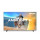 Televizor Philips AMBILIGHT tv QLED 40PQS6901, 100 cm, Smart TV, Full HD, Clasa D (Model 2026)