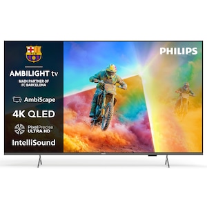 Philips AMBILIGHT QLED 65PQS8501