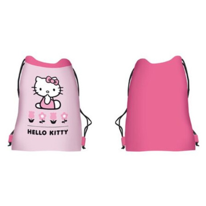 Hello Kitty tornazsák - Pink (699047)