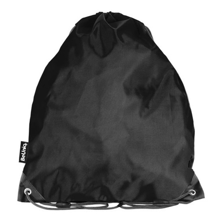 BeUniq tornazsák - Black (BUBL-712)