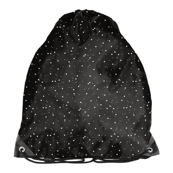 BeUniq tornazsák - Dots (BU26RX-712)