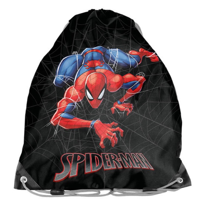 Pókemberes tornazsák - Spider-man (SP26FF-712)