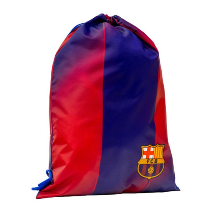 FC Barcelona zsinóros hátizsák, tornazsák - Young (507026013)