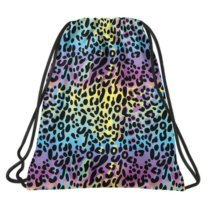 BackUp tornazsák - Rainbow Leopard (WOB8A28)