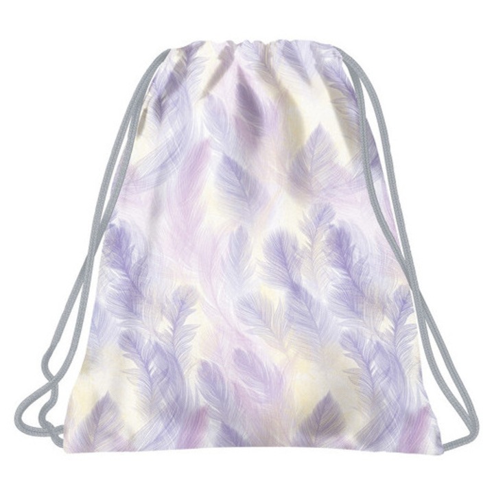 BackUp tornazsák - Pastel Feathers (WOB8A44)