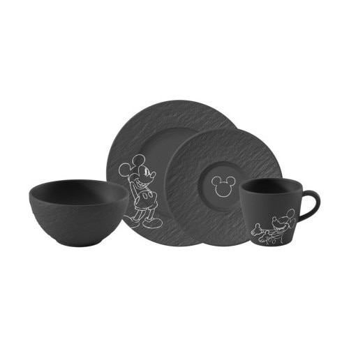 Set servire 7 piese Iconic La Boule Paradiso Villeroy and Boch