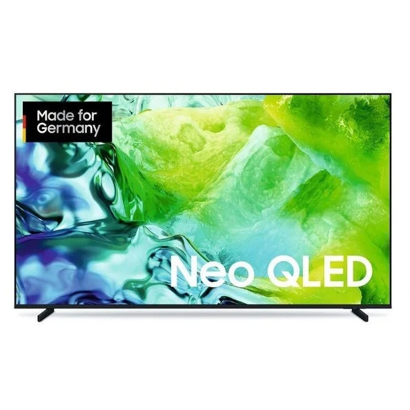 Televizor Neo QLED Samsung GQ50QN84HAUXZG QN84H Vision AI Smart TV