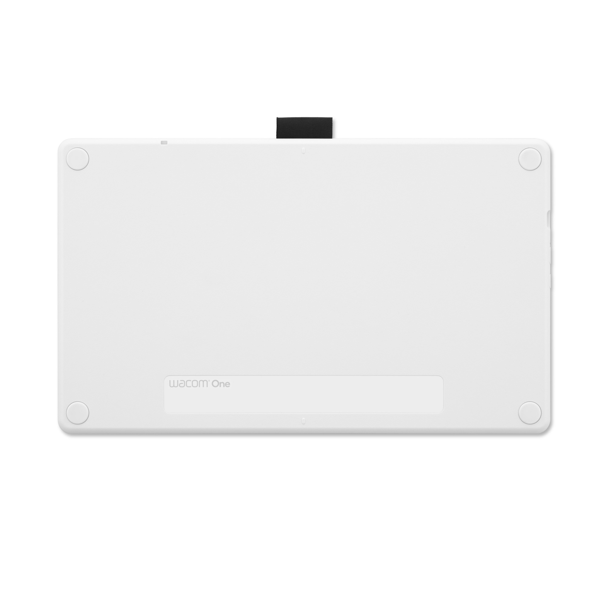Tableta Grafica Wacom One 14 Creative Pen Display, Alb - eMAG.ro