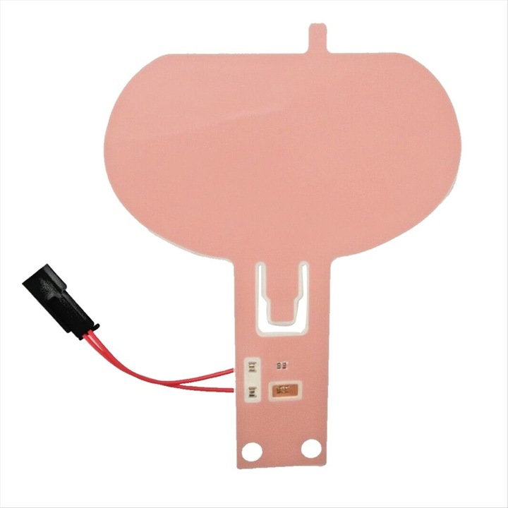 Contact claxon auto 924-904 pentru Ford F-150 F-250 F-350 F-450 F-550 2001-2007 metal conductor