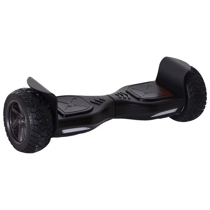 Hoverboard Gyroor G2 OFF ROAD Roti 8.5 inchi, Autonomie 6-13 KM