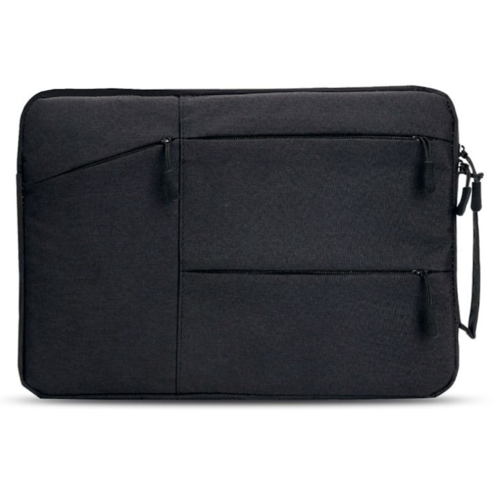Husa CASE TORBA pentru Apple MacBook Air Pro 13" M1, M2, M3, M4, M5 (13 "3", 13 "6", 14 "2" )