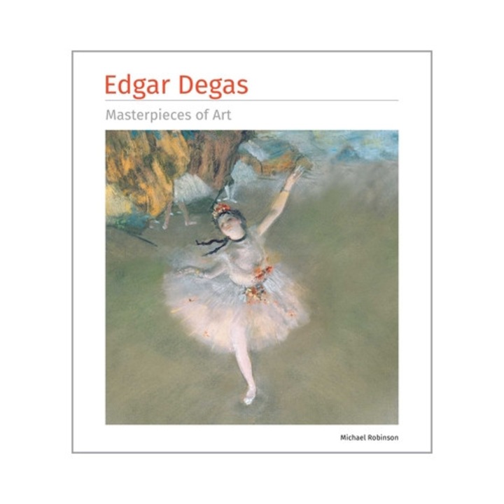 Degas Masterpieces of Art
