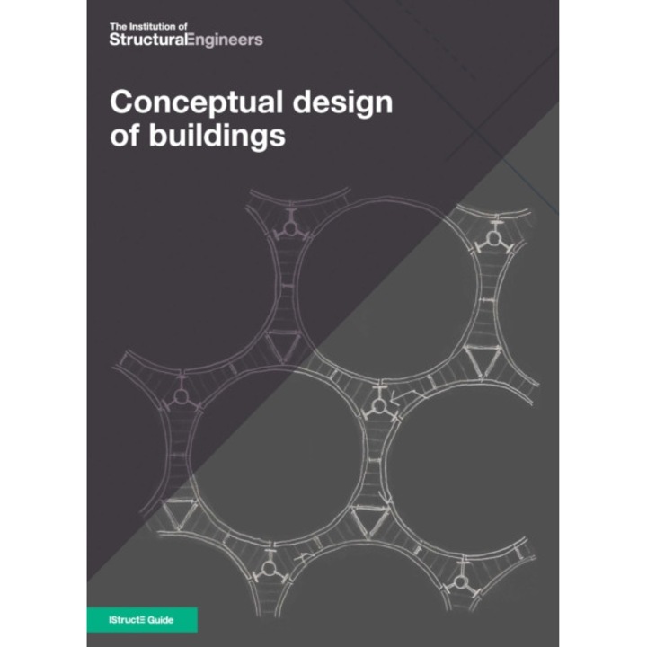 Conceptual Design Of Buildings - James, broadbent Norman