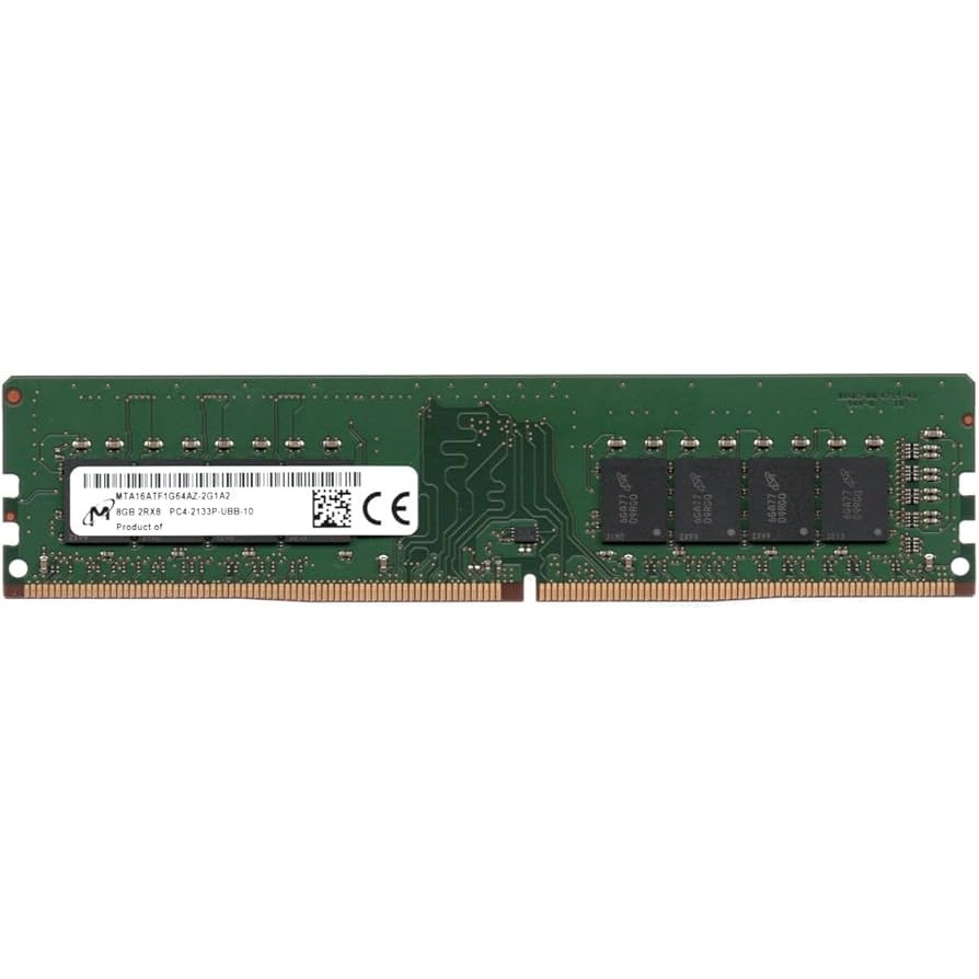 Memorie RAM DDR4 2400MHz 32GB (16GBx2) Sodimm, Non-Ecc, Unbuffered