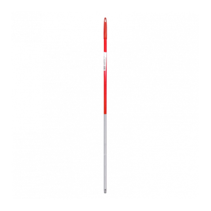 Coada Aluminiu Cesiro 140Cm Rosu