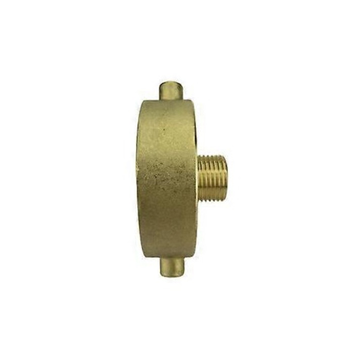 Adaptor furtun incendiu alama 10.61cm, filet etans