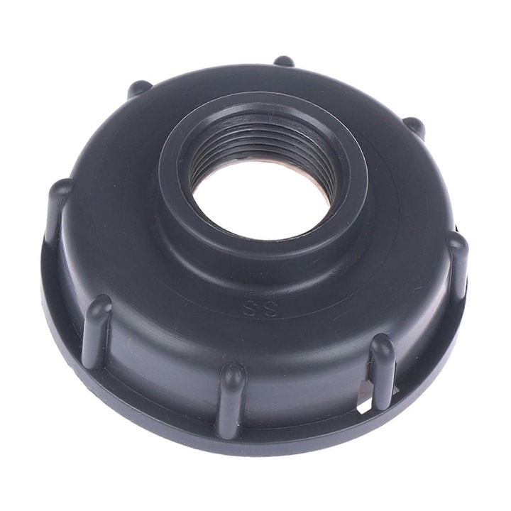 Adaptor robinet filet interior, etans, pentru bazine IBC, 1.1 inch, material alimentar