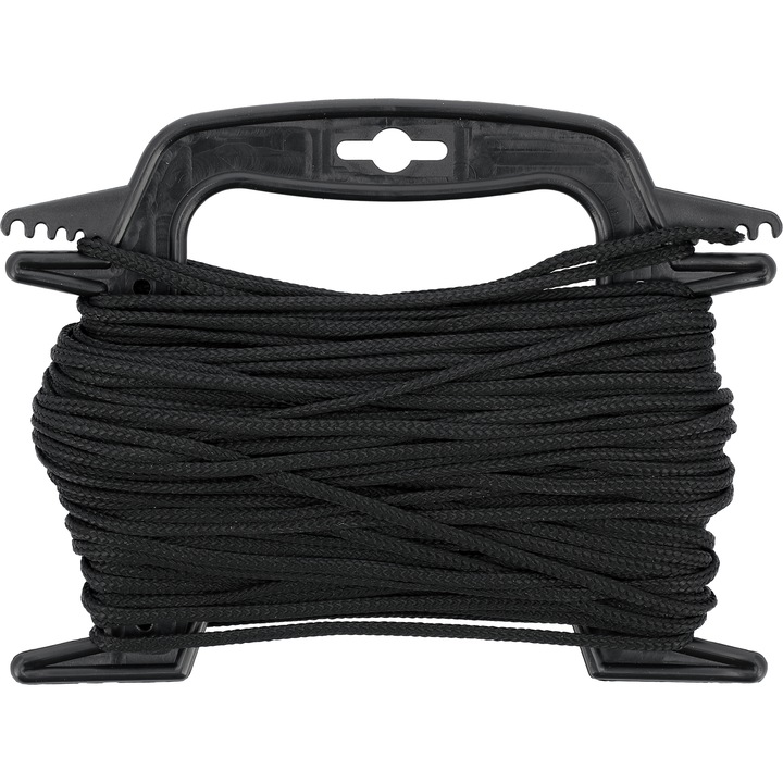 Cordelina Pp 3Mm 30M Negru