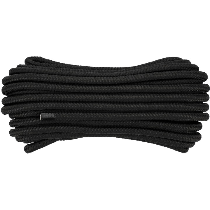 Cordelina 12Mm 20M Negru