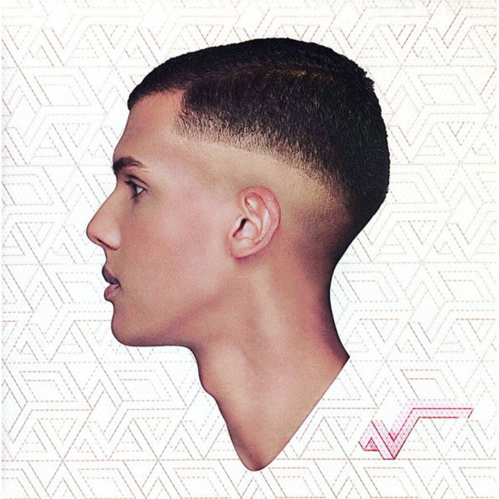 Stromae - Racine Carree - 2LP