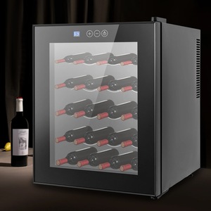 Vitrine frigorifice