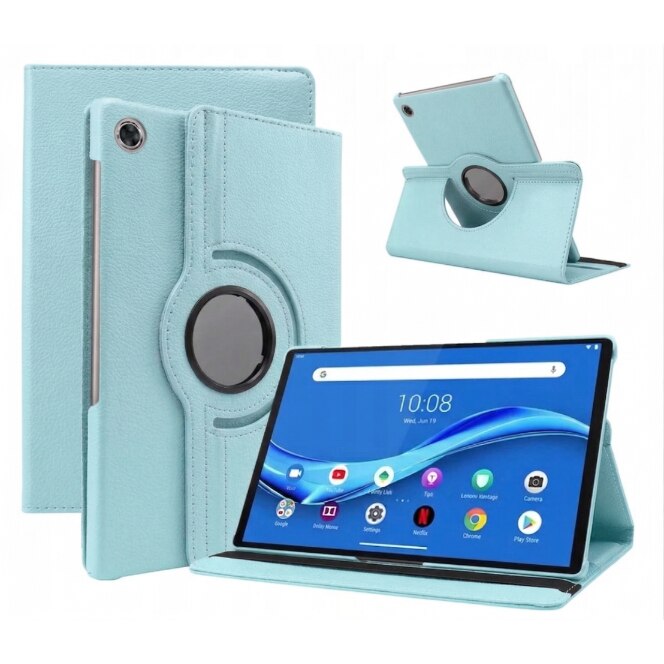 Husa rotativa 360° pentru Lenovo Tab 10.1", TB311FU / TB311XU