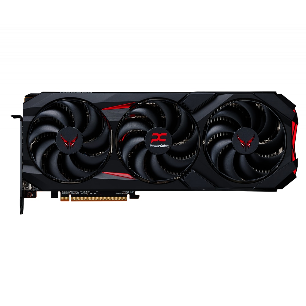 PowerColor Radeon RX 9070 GRE Red Devil 12GB