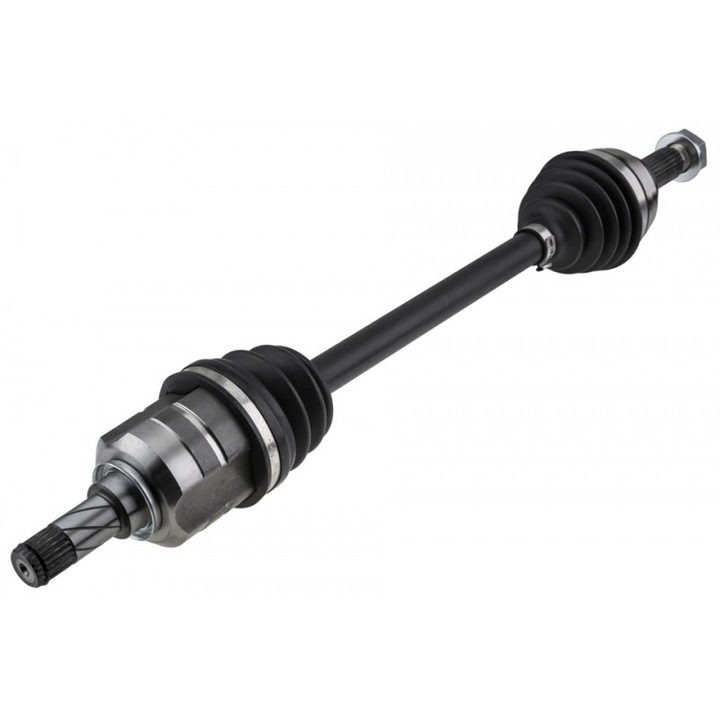 NTY MG ZS 1.5 bal első féltengely, manuális