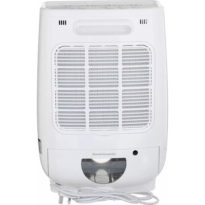 Meaco DD8L Dezumidificator cu Zeolit cu Ionizator