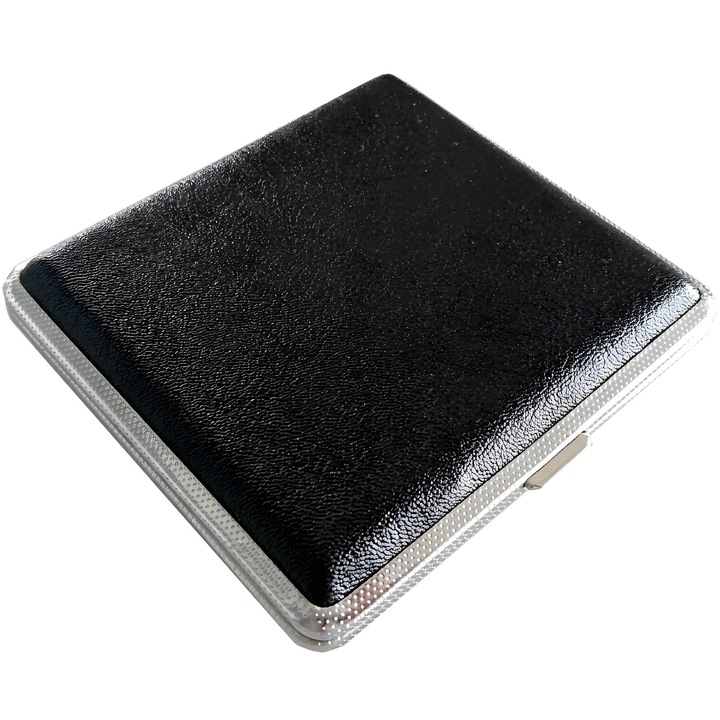 Tabachera CA - 40476 - Negru / Tip4