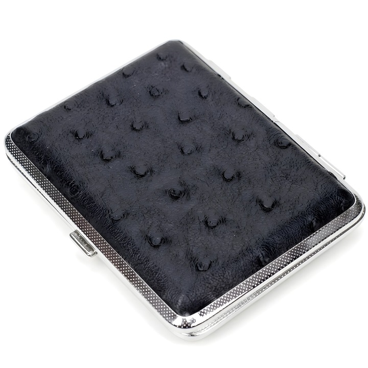 Tabachera CA - 40477 - Negru / Tip5