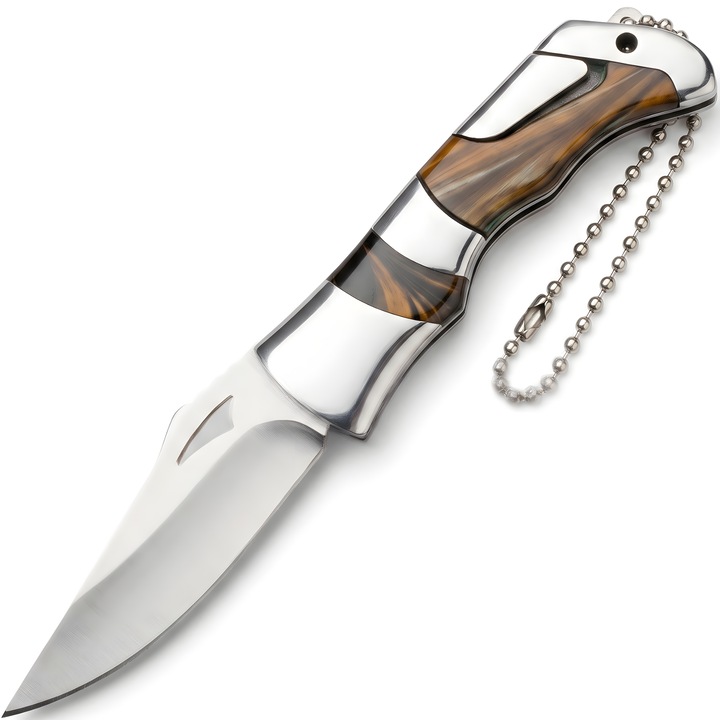 Cutit pliabil de exterior C035 - Tip1