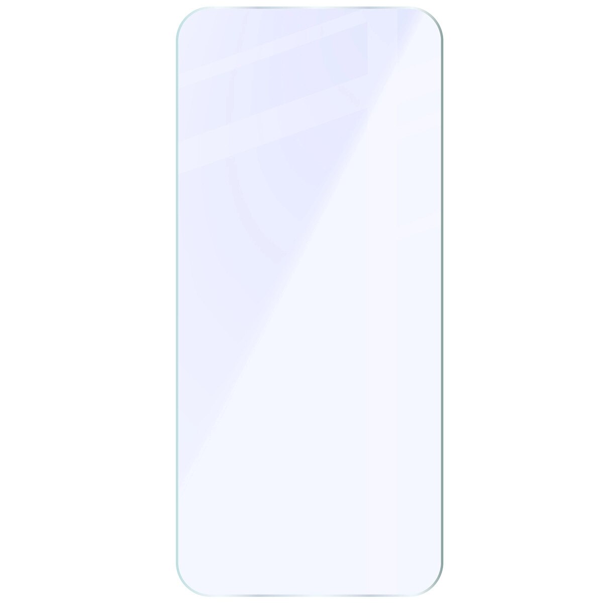 Sticla hibrid Bizon Hybrid Mule pentru Realme 16 5G