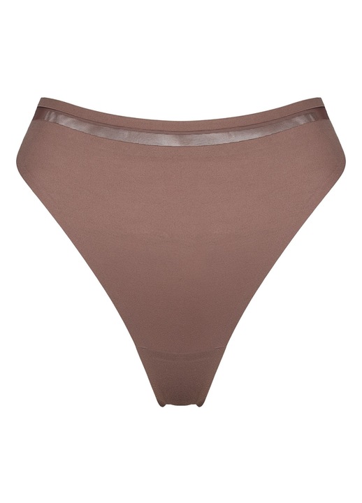 Chiloti tanga dama Minimalist Basic Esotiq, Maro