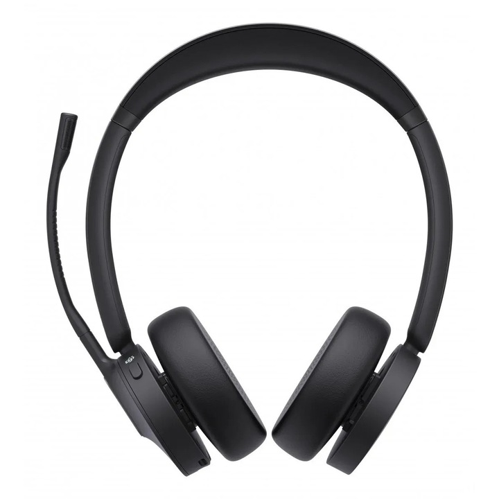 Casti YEALINK WH64 Dual Headset On-Ear/Bluetooth