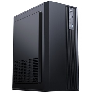 Desktop PC, HP, ProDesk 600 G5 SFF, Cu procesor Intel Core™ i3