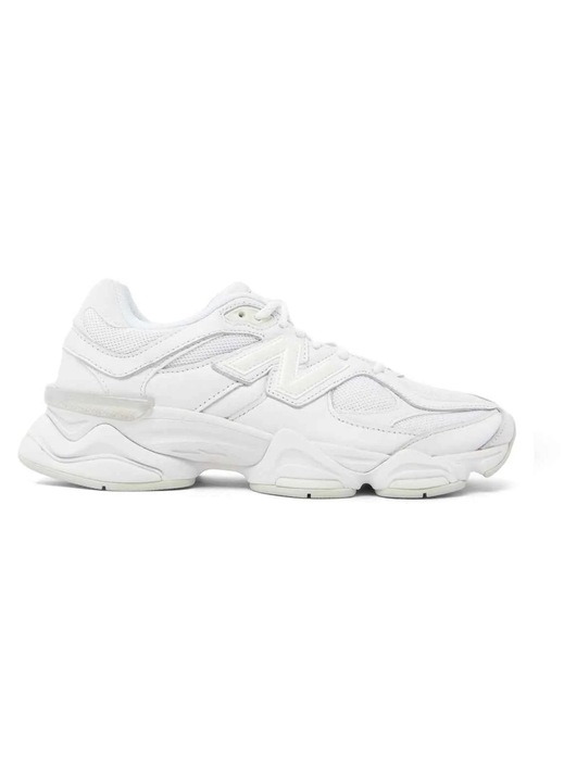Pantofi dama New Balance, Alb