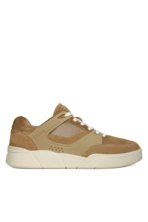Мъжки кецове, Celine Trainer CT-09, Бежов