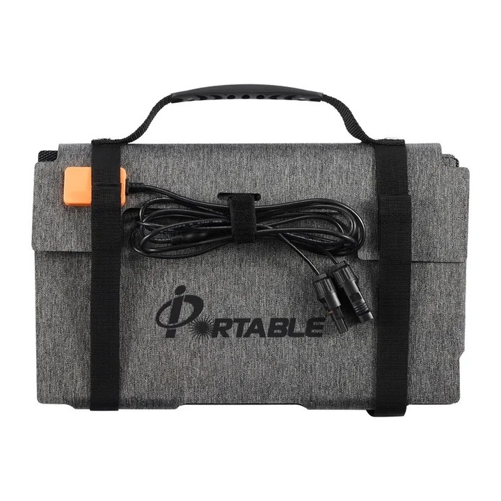 Panou solar pliabil DJI Power de 100 W