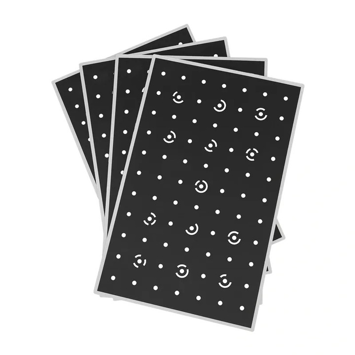Placa de calibrare codificata de inalta precizie Revopoint