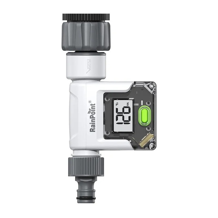 Debitmetru digital RainPoint