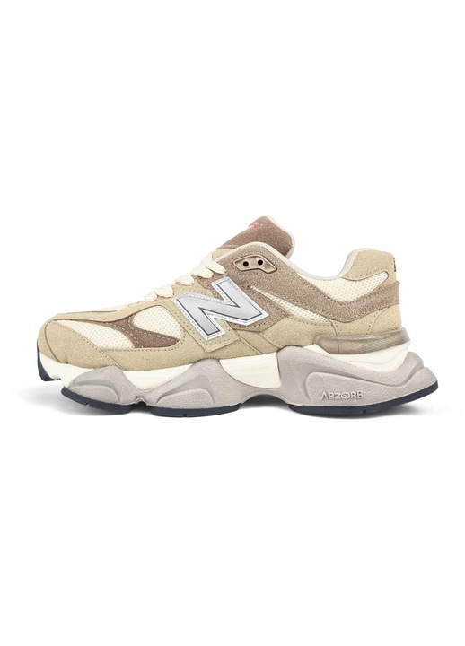 Pantofi sport dama crem - New Balance 9060 Sneakers