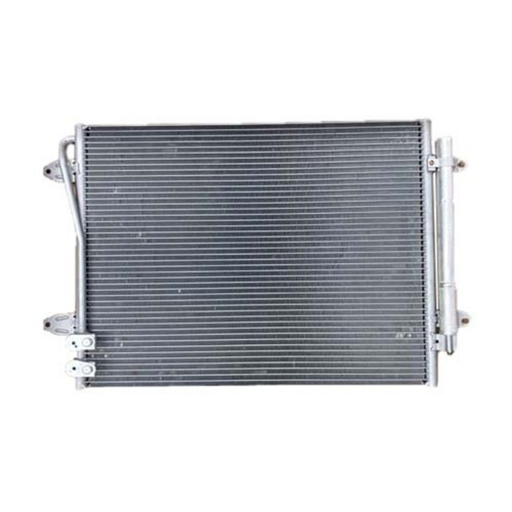 LÉGKONDICIONÁLÓ RADIÁTOR VW PASSAT 16-22 561820411C