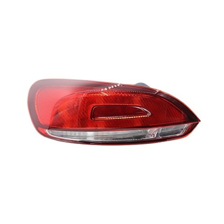 Hátsó lámpa Volkswagen Scirocco 2009-2014, DPA, tartozék