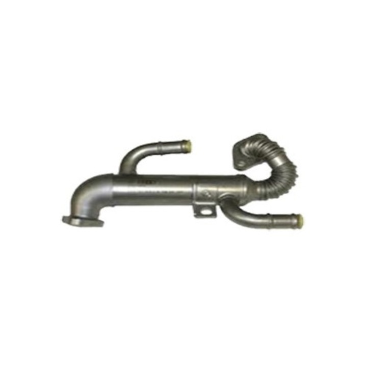 EGR hűtő Vika Fabia II, Roomster, VW Polo, Seat Cordoba, Ibiza 1.4 TDI modellekhez, 045131513L