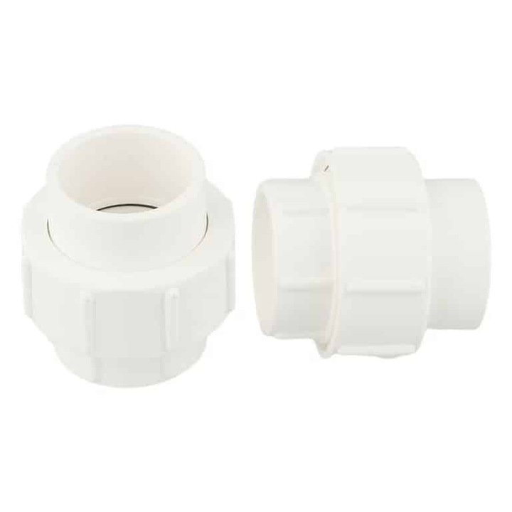 Fiting PPR olandez, diametru 32 mm, Z-TOOLS / EXT9701