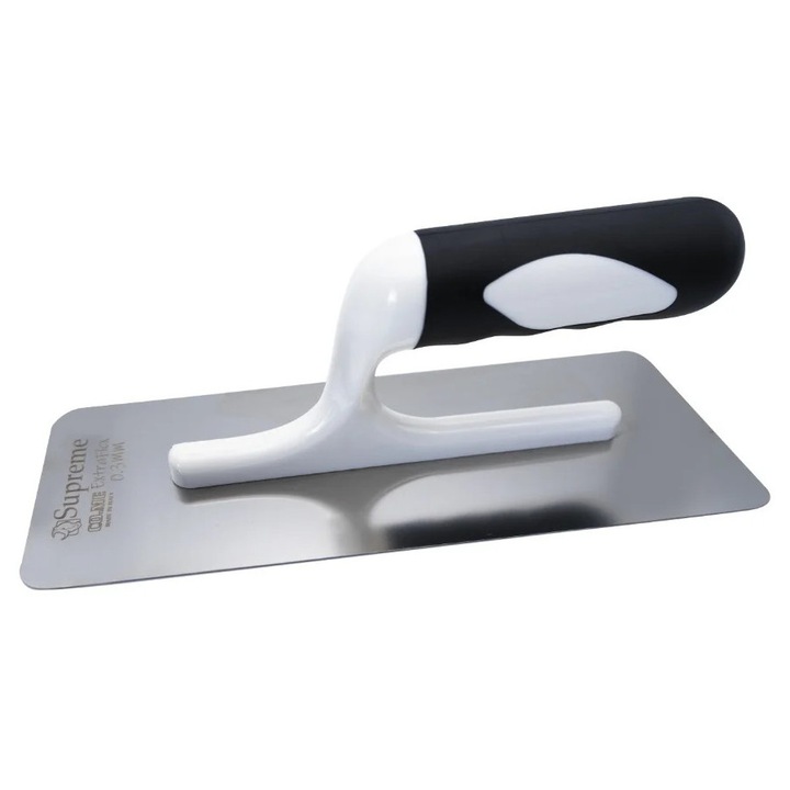 Supreme Clasic Extraflex trapéz simító 240x100x0.3mm Co Me