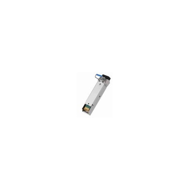 Optikai modul SFP 40KM egymódusú szál 1310nm 155M/s