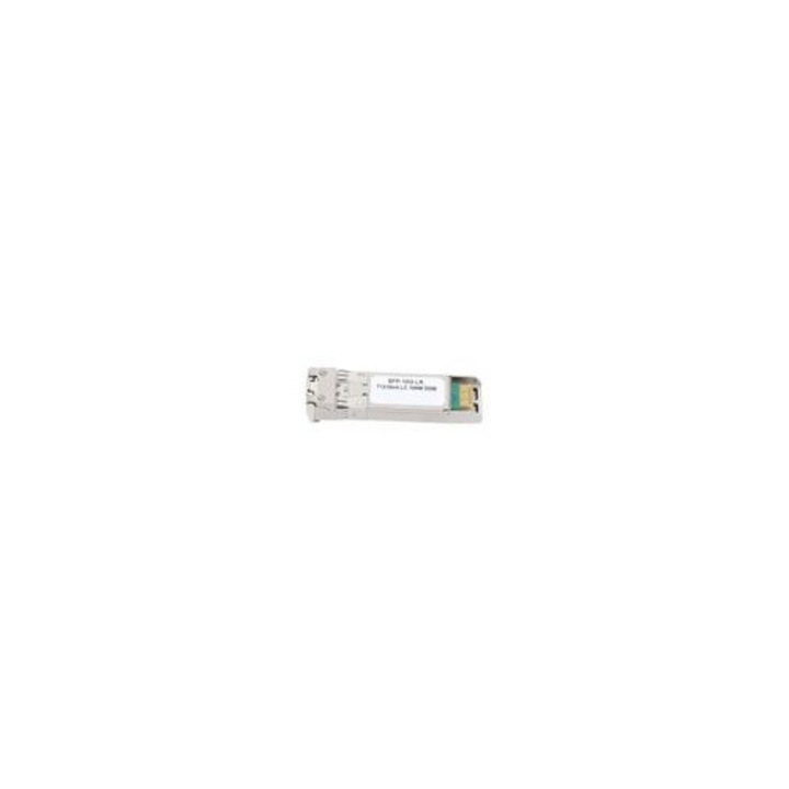 Transceiver 10GBase LR SFP, 10Gbps, 10km, Single Mode, LC