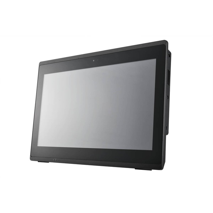 Laptop Shuttle XPC all-in-one P55U3, Barebone black, without operating system